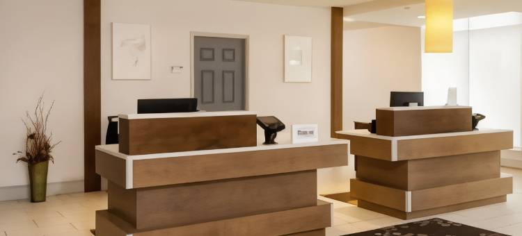 希尔顿花园旅馆-辛辛那提布鲁艾施镇(Hilton Garden Inn Cincinnati Blue Ash)图片