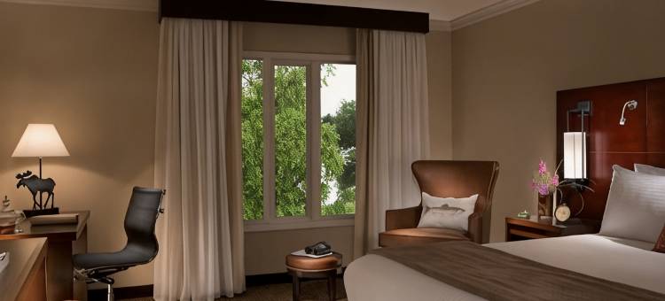 安克拉治湖畔酒店(The Lakefront Anchorage)图片