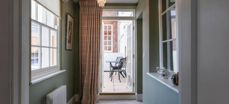 阿森贝利酒店(The Assembly House)图片