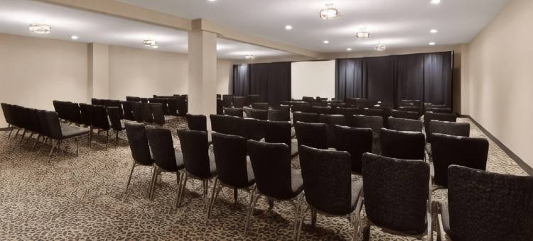 诺福克市中心温德姆花园酒店(Wyndham Garden Norfolk Downtown)图片