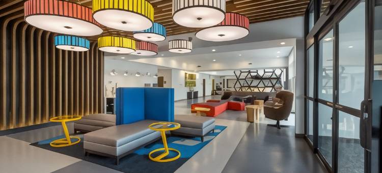 GLō Best Western Pooler - Savannah Airport Hotel图片