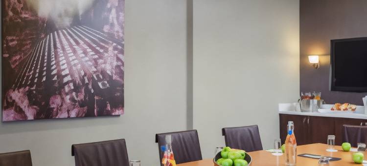 斯托克顿万怡酒店(Courtyard Stockton)图片