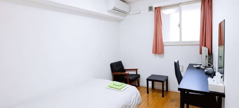 中央Selene酒店(Hotel Chuo Selene)图片