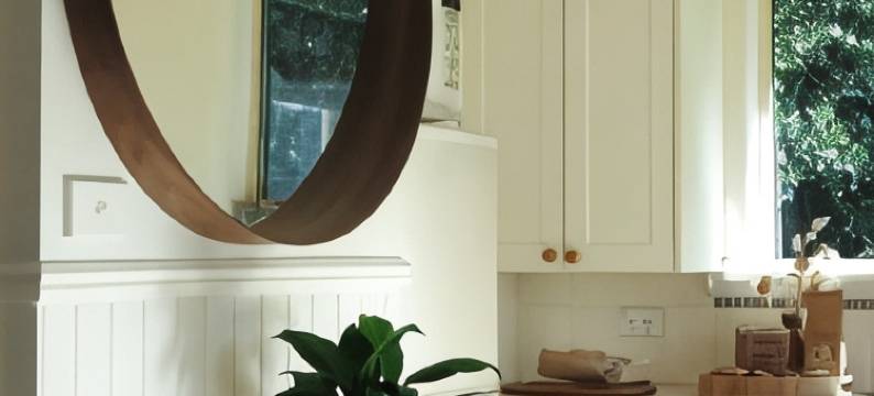 Drumreagh Cabins图片