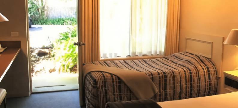 克莱顿莫纳什汽车旅馆酒店式公寓(Clayton Monash Motor Inn & Serviced Apartments)图片