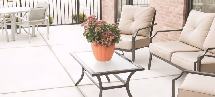 大瀑布城欢朋酒店(Hampton Inn Big Rapids)图片