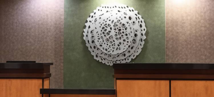 米尔维尔文兰德万枫套房酒店(Fairfield Inn & Suites Millville Vineland)图片