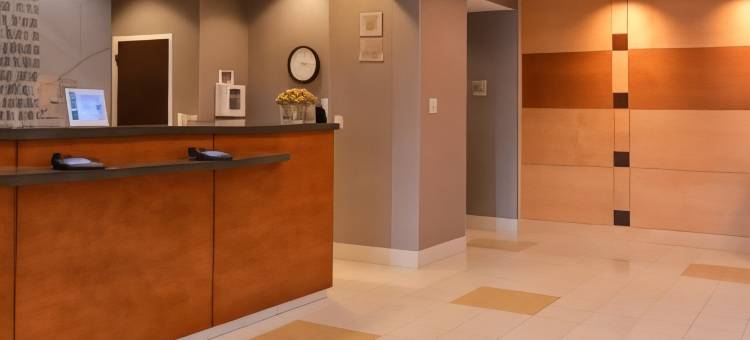 匹兹堡门米尔斯万豪SpringHill酒店(SpringHill Suites Pittsburgh Mills)图片