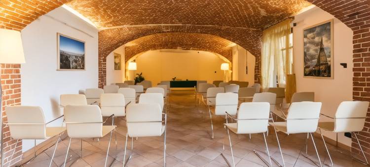 飞燕贝斯特韦斯特优质酒店(Best Western Plus Hotel le Rondini)图片