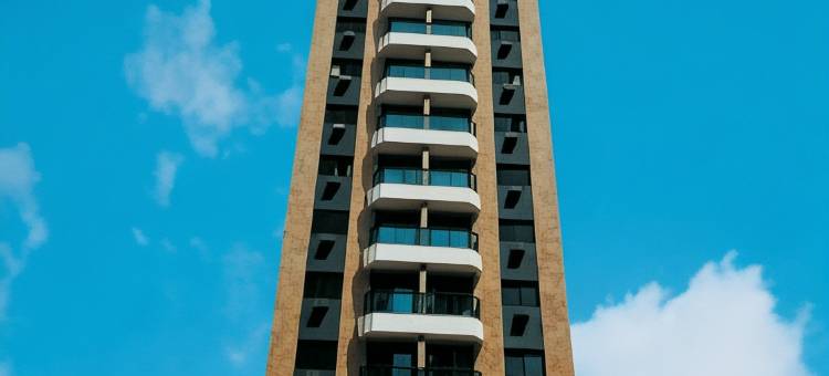 伊斯坦广场纳克斯犹达斯酒店(Estanplaza Nações Unidas)图片