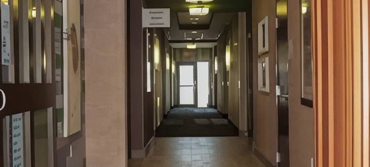 智选假日套房酒店佩里 - 商城区(Holiday Inn Express & Suites Perry-National Fairground Area)图片