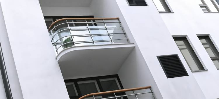 法比安酒店(Hotel Fabian)图片