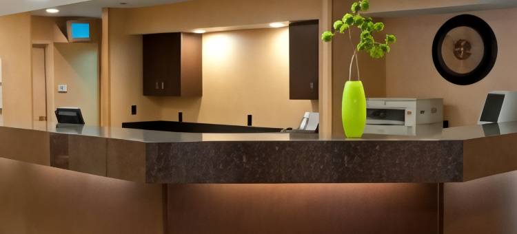 Residence Inn Lansing West图片