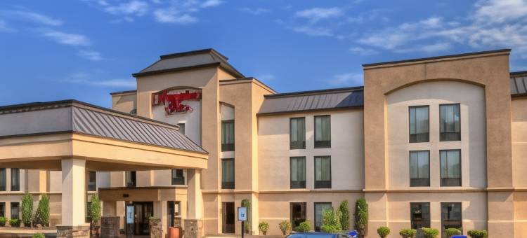 欢朋匹兹堡/西米夫林酒店(Hampton Inn Pittsburgh/West Mifflin)图片