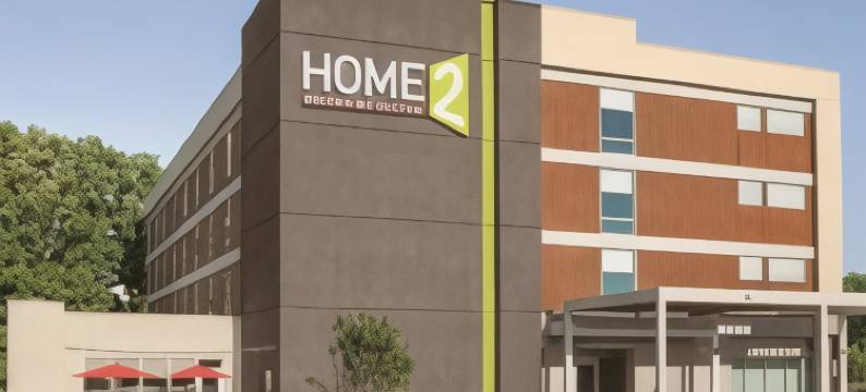 里士满格伦赛德希尔顿惠庭酒店(Home2 Suites by Hilton Richmond Glenside)图片