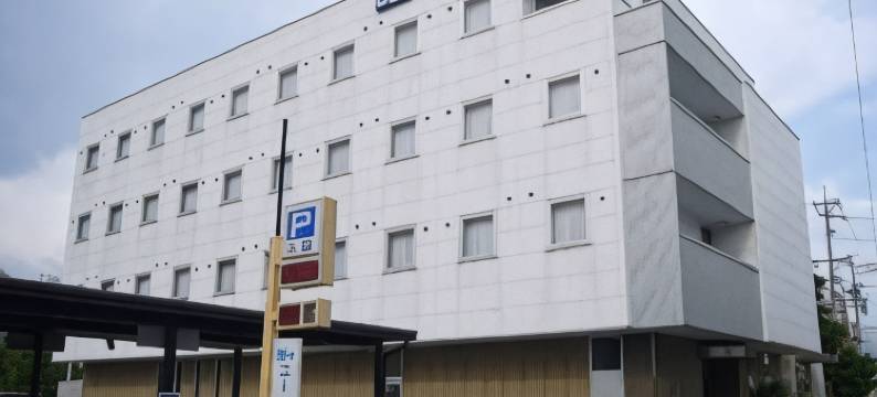 上田酒店(U Inn Ueda)图片