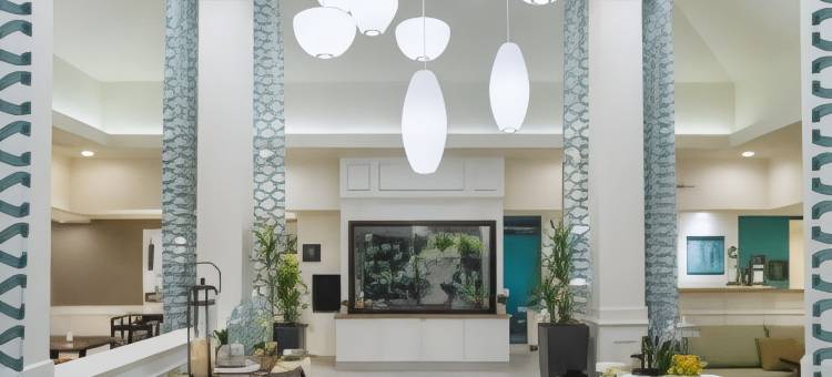 哈特福德南希尔顿花园酒店-格拉斯顿伯里酒店(Hilton Garden Inn Hartford South/Glastonbury)图片