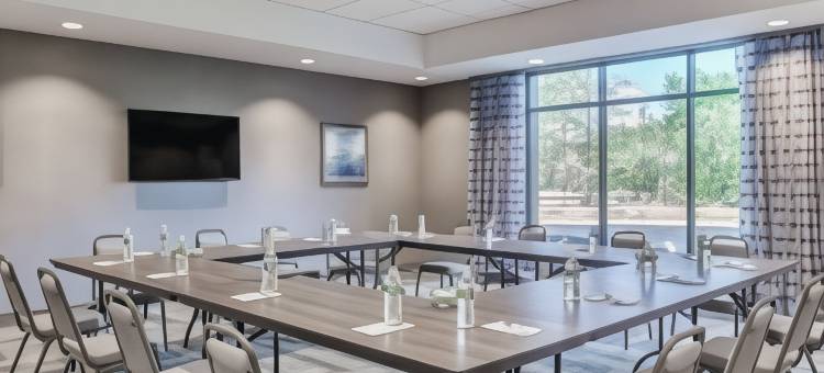 欢朋酒店及套房基特里-朴茨茅斯(Hampton Inn & Suites Kittery-Portsmouth)图片