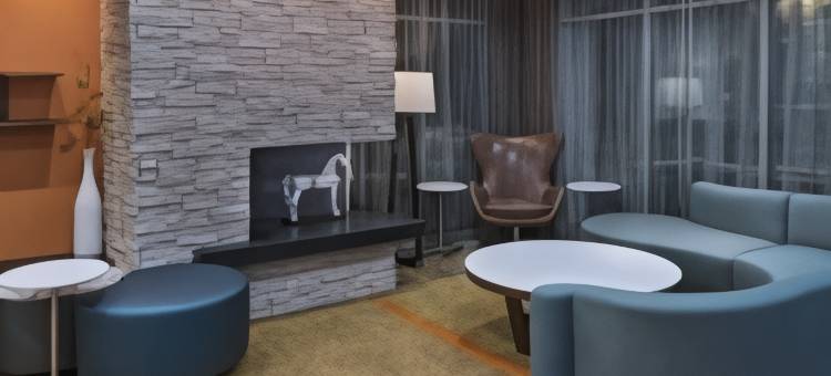 Fairfield Inn & Suites Austin Buda图片