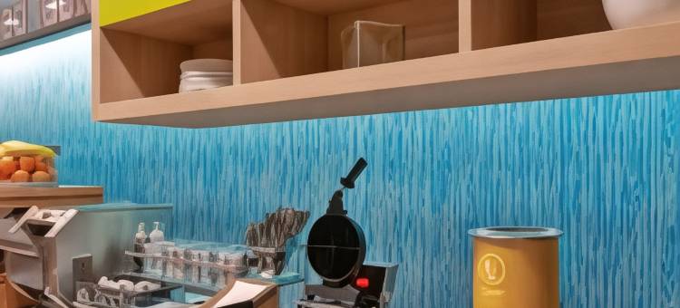 温泉城希尔顿惠庭套房酒店(Home2 Suites by Hilton Hot Springs)图片