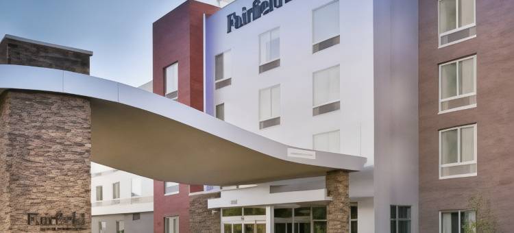 孟菲斯阿灵顿万枫套房酒店(Fairfield Inn & Suites Memphis Arlington)图片