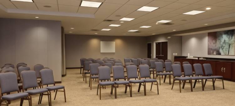 埃尔帕索万豪SpringHill酒店(SpringHill Suites El Paso)图片