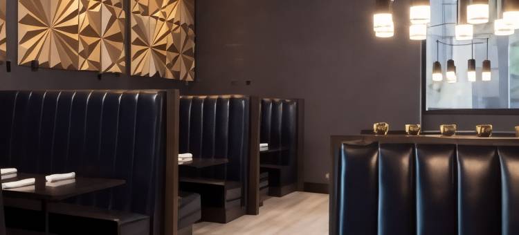 洛杉矶国际机场Homewood Suites by Hilton(Homewood Suites by Hilton Los Angeles International Airport)图片