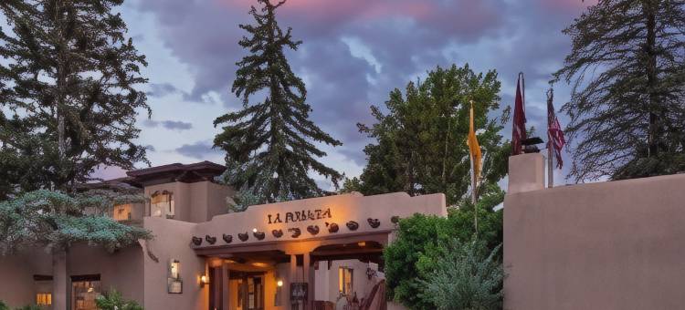 La Posada de Santa Fe, a Tribute Portfolio Resort & Spa图片