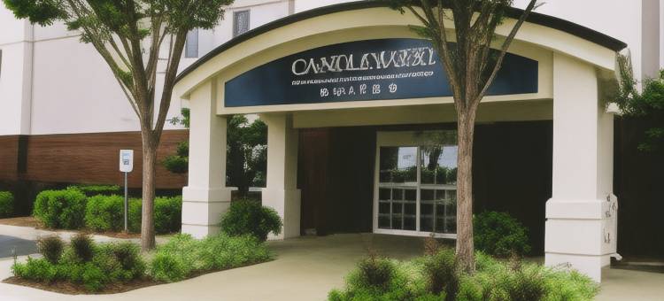 Candlewood Suites 雪花石膏(Candlewood Suites Alabaster)图片