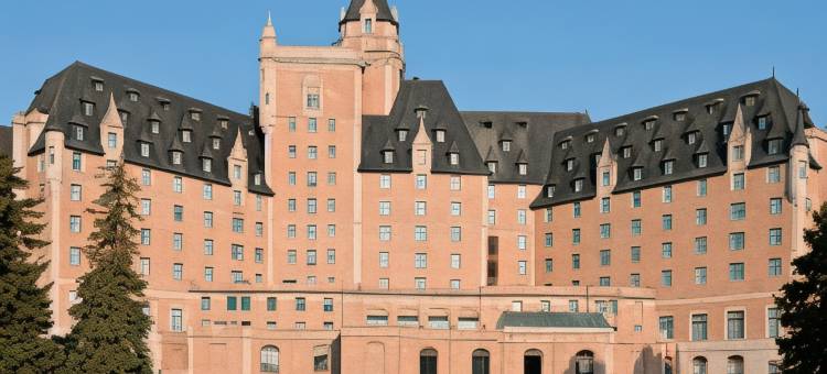 贝斯伯勒万豪德尔塔酒店(Delta Hotels Bessborough)图片