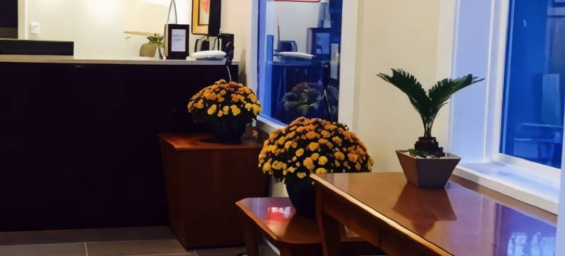 Thriftlodge Edmonton图片