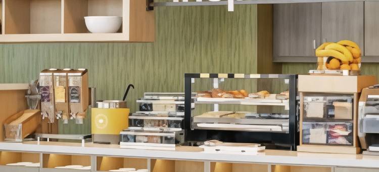 伍德兰希尔斯洛杉矶希尔顿惠庭酒店(Home2 Suites by Hilton Woodland Hills Los Angeles)图片