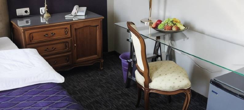 Hotel Schmuckkästchen图片