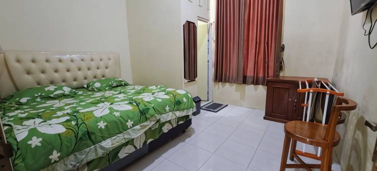 Homestay Naira图片