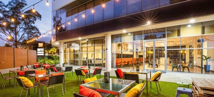 宜必思威弗利峡谷酒店(Ibis Melbourne Glen Waverley)图片