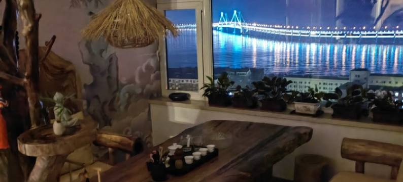 海之风星海公园店民宿(中山路分店)图片