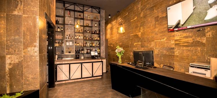 地拉那VH尊享AS酒店(VH Premier As Tirana Hotel & Meeting Center)图片