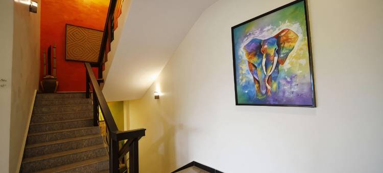 戴维森贝斯特韦斯特酒店(Best Western Davison Inn)图片