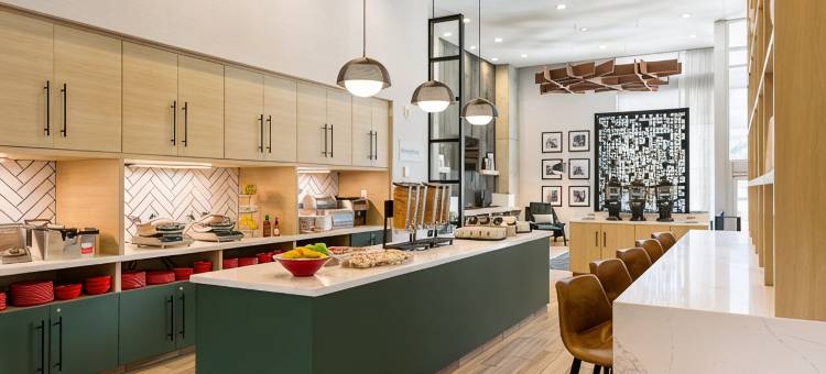 市区医疗中心Candlewood Suites(Candlewood Suites ROCHESTER MAYO CLINIC AREA by IHG)图片