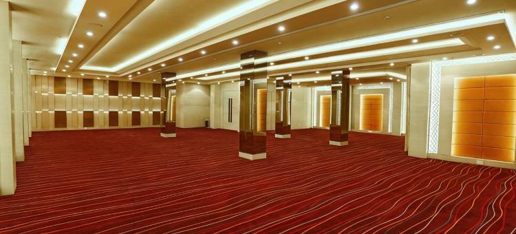 新光甄选酒店(Hotel Sunbeam Premium)图片