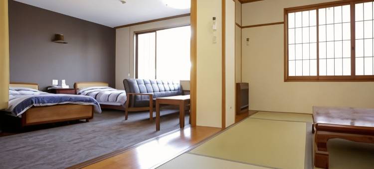 伊库酒店(Hotel Ikue)图片