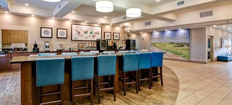 塞尔柯克卡纳尔塔酒店(Canalta Selkirk)图片