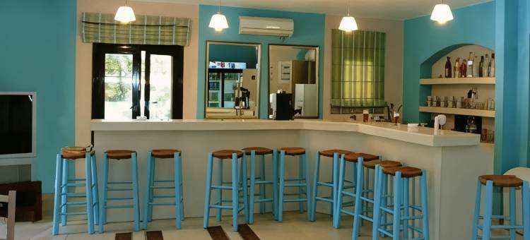 珀拉公寓(Perla Apartments)图片