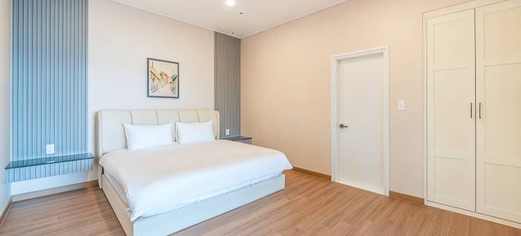 Muan Oberman Pet-Friendly Villa图片