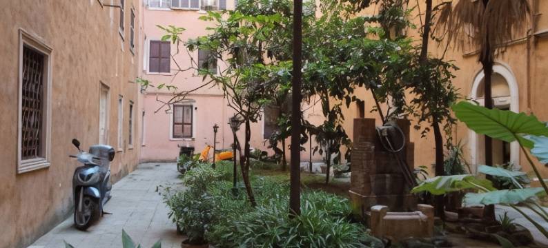热情尼禄民宿(Houspitality Nero Bed & Breakfast)图片