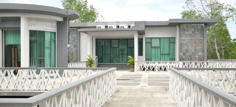 杰瑞双溪大年酒店(The Jerai Hotel Sungai Petani)图片