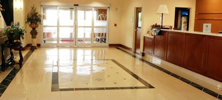 希尔顿欢朋套房酒店-罗斯威尔(Hampton Inn & Suites Roswell)图片