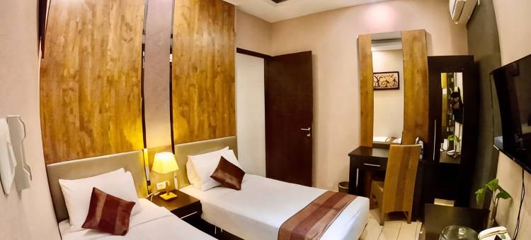 桑坎度假村水上乐园(Sangkan Park Hotel & Resort)图片