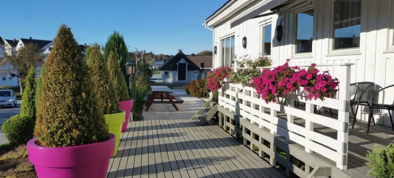 司格思帆格弗瑞酒店(Skeisvang Gjestgiveri)图片