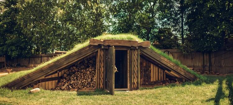 Ostrov Kattegat Hotel图片